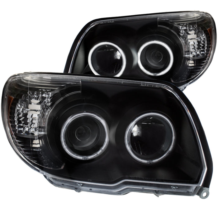 ANZO 111320 ANZ LED/Projector Headlights