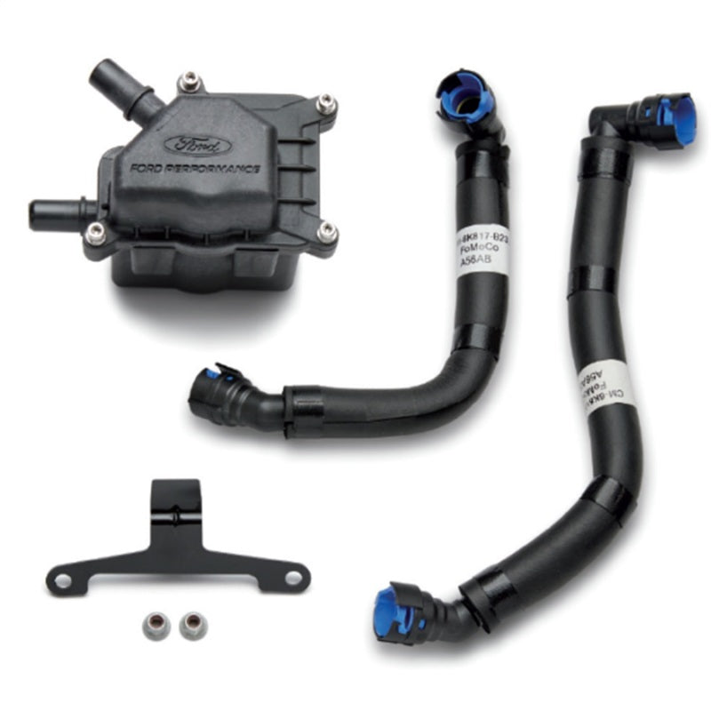 Ford Racing M-6766-B23 21-24 Bronco 2.3L Air Oil Separator