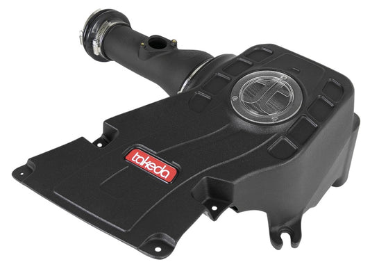 aFe 56-70002D Takeda Momentum Pro Dry S Cold Air Intake System 2018 Honda Accord I4 1.5L (t)