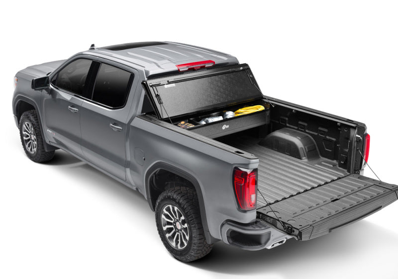BAK 92120 14-18 Chevy Silverado (Fits All Models) BOX 2