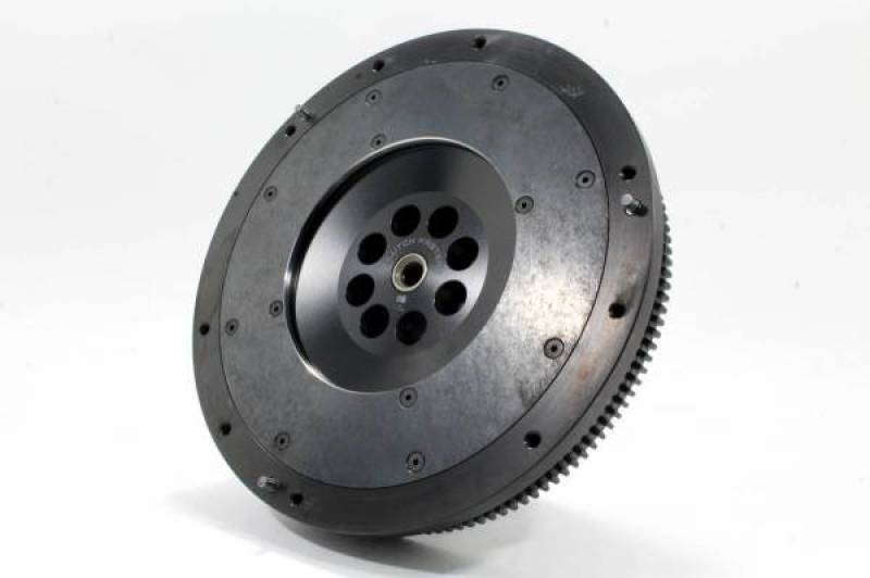 Clutch Masters FW-302-AL 13-17 Cadillac ATS 2.0L 6-Speed Aluminum Flywheel