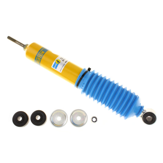Bilstein 24-184816 4600 Series 92-06 Ford E-150 Econoline Front 46mm Monotube Shock Absorber