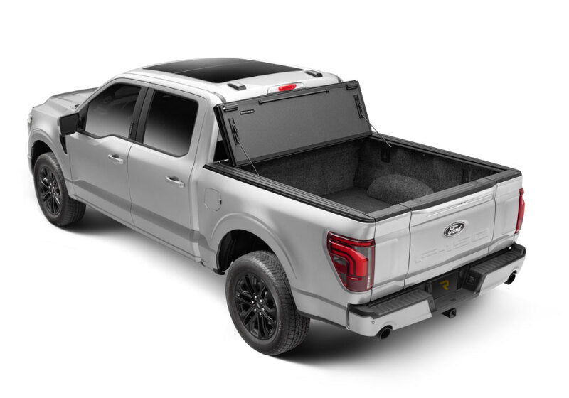BAK 448332 19-20 Ford Ranger 5ft Bed Flip MX4 Matte Finish