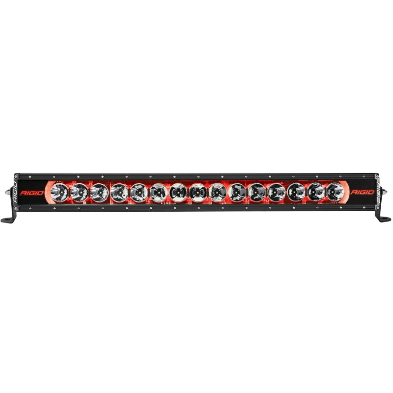 Rigid Industries 230053 Radiance+ 30in. RGBW Light Bar