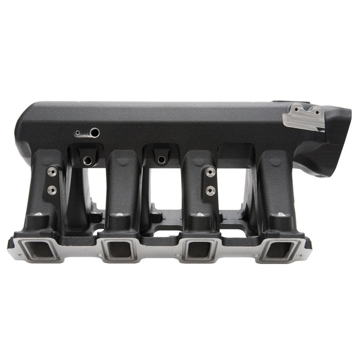 Edelbrock 7142 Manifold EFI Pro-Flo XT LS3 Series Black Finish