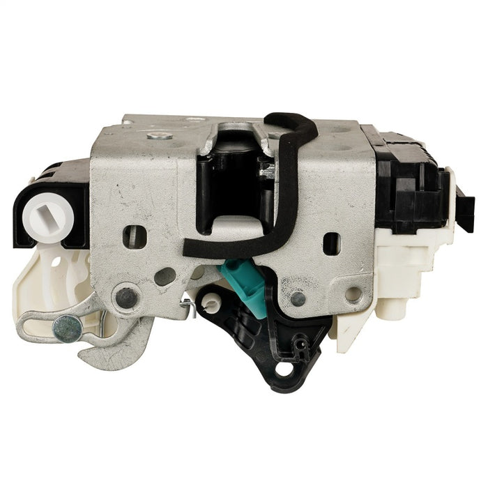 OMIX 11810.13 Omix Door Latch Rear LH W/Power Locks- 07-18 JKU