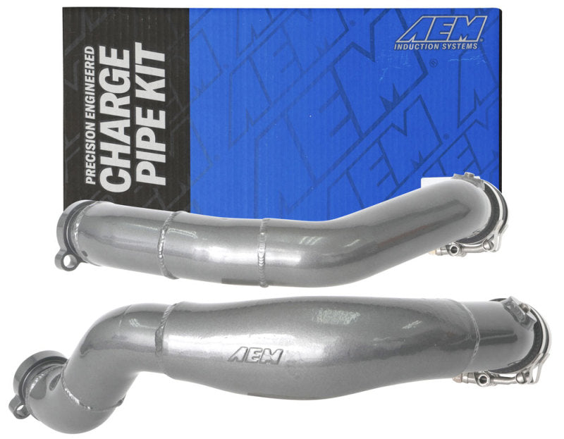 AEM Induction 26-3008C AEM IND Intercooler Piping