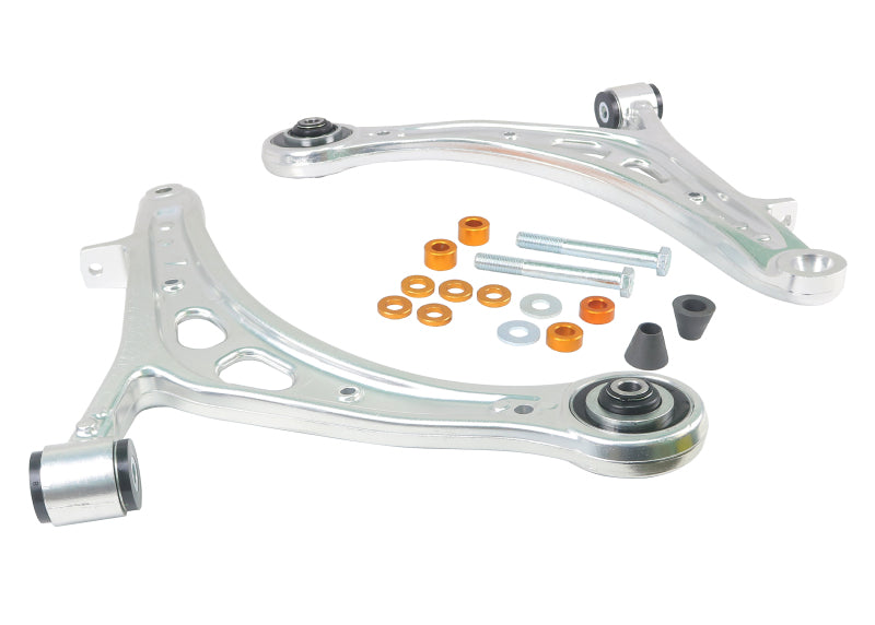 Whiteline KTA291 11-14 Subaru WRX/STI Front Lower Control Arm