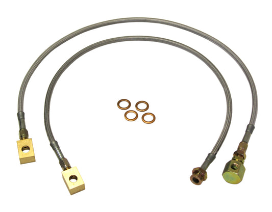 Skyjacker FBL36 1991-1994 Ford Explorer Brake Hose