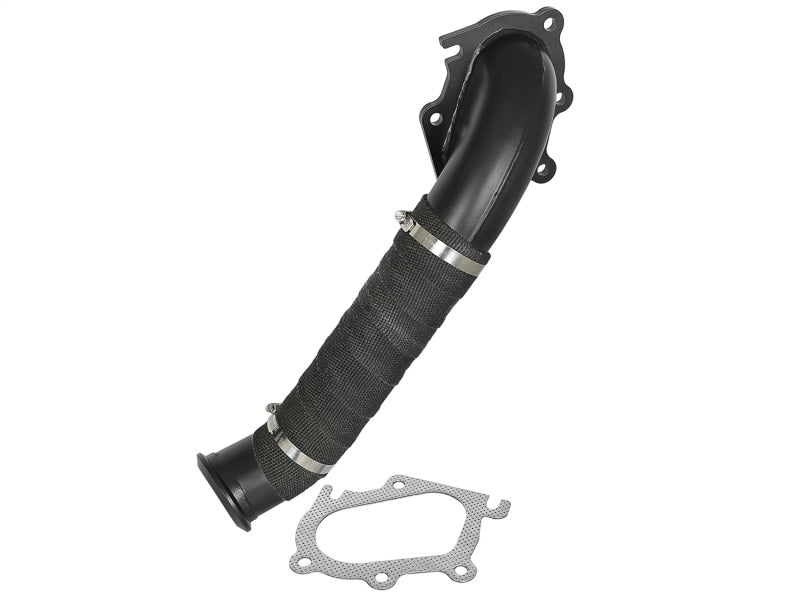 aFe 49-04093 AFE Downpipe CARB