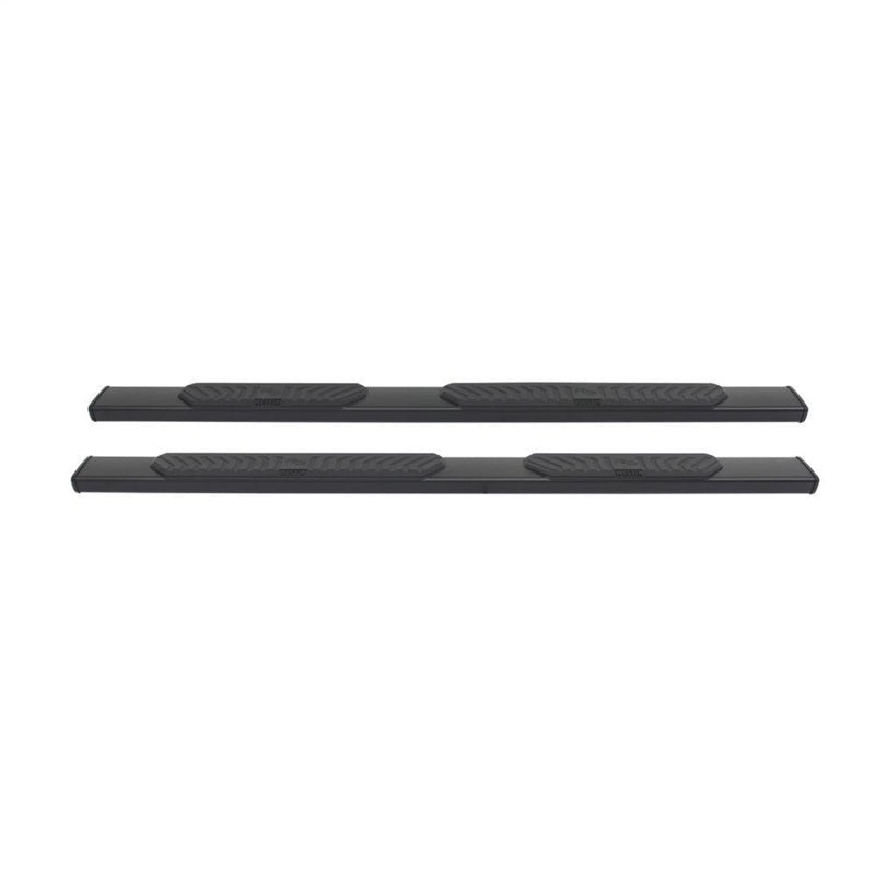 Westin 28-51095 2015-2018 Ford F-150 SuperCrew R5 Nerf Step Bars - Black