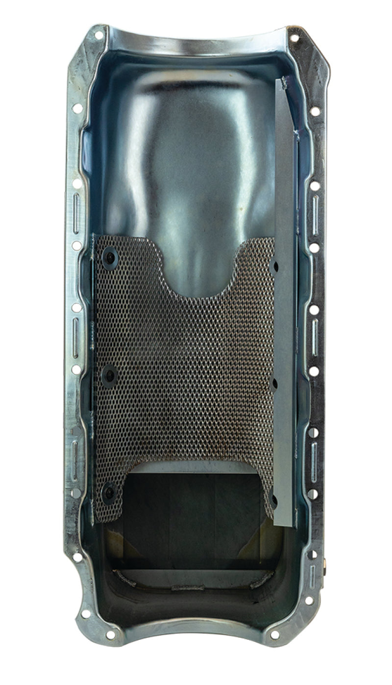 Moroso MOR20403 BBC Street/Strip Oil Pan