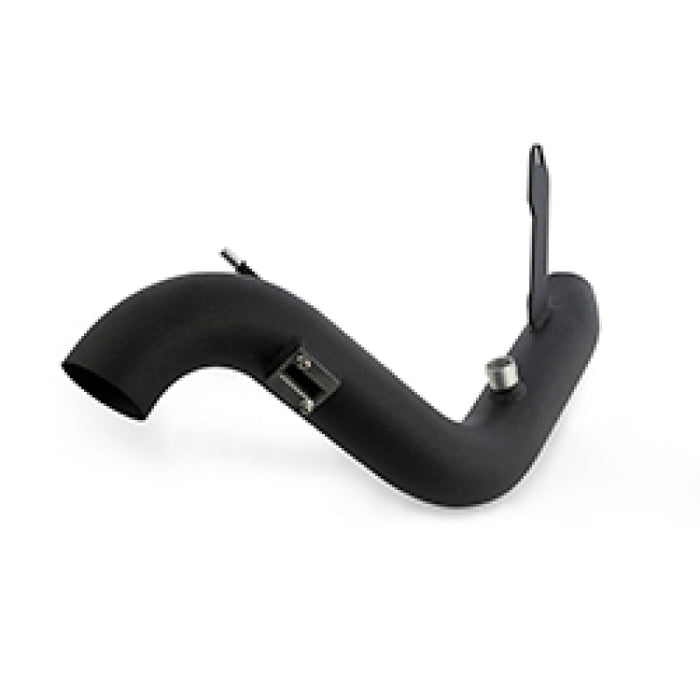 Mishimoto MMAI-FIST-14WBK 14-15 Ford Fiesta ST 1.6L Performance Air Intake Kit - Wrinkle Black