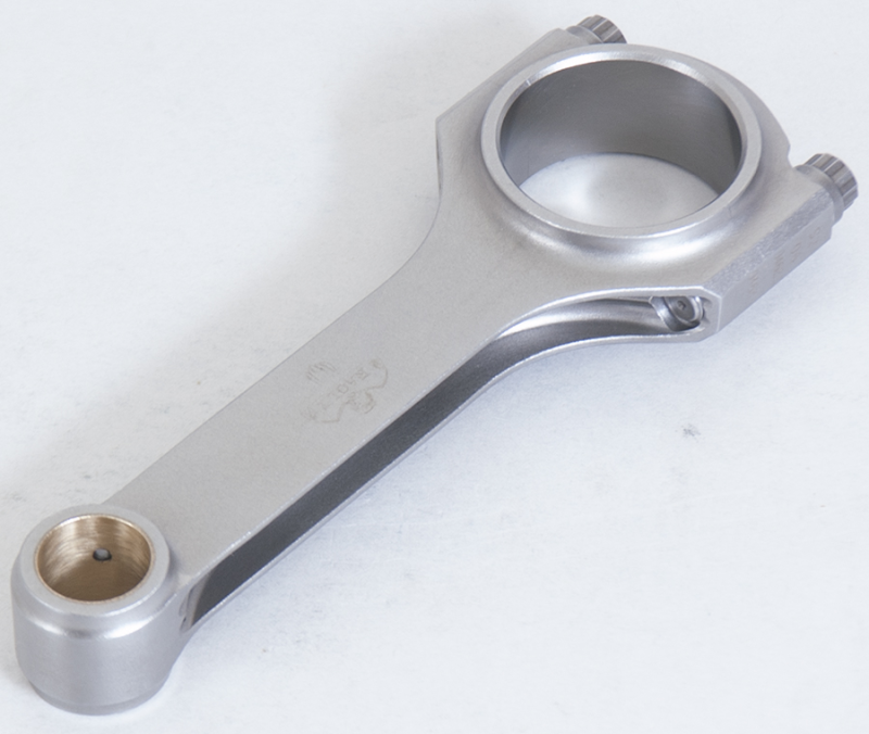 Eagle CRS5900MA3D Mitsubishi 4G63 1st Gen Engine 21mm Piston Pin Connecting Rods (Set of 4)