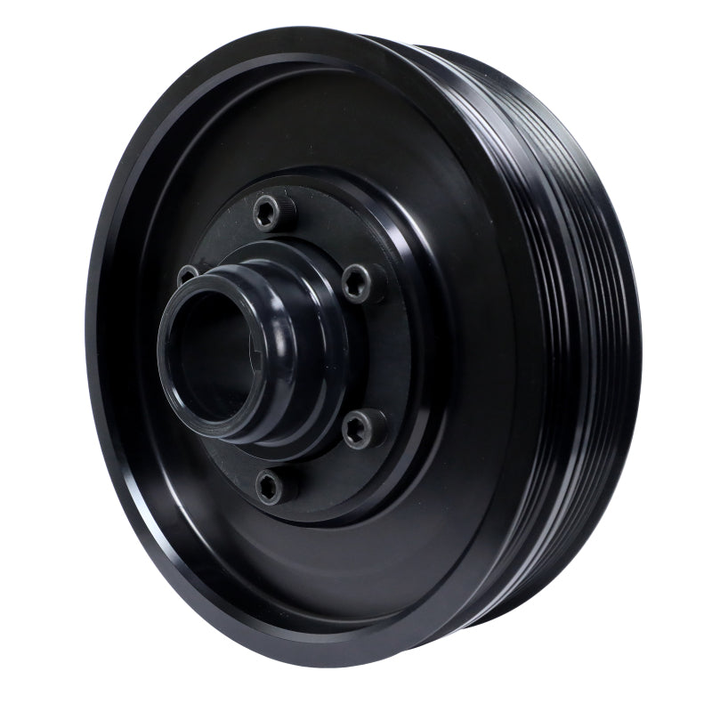 Fluidampr 760191 16-24 Chevrolet Camaro SS / 20-24 Chevrolet Camaro LT1 Steel Internally Balanced Damper
