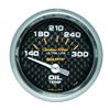 AutoMeter AM Carbon Fiber Gauges 4748