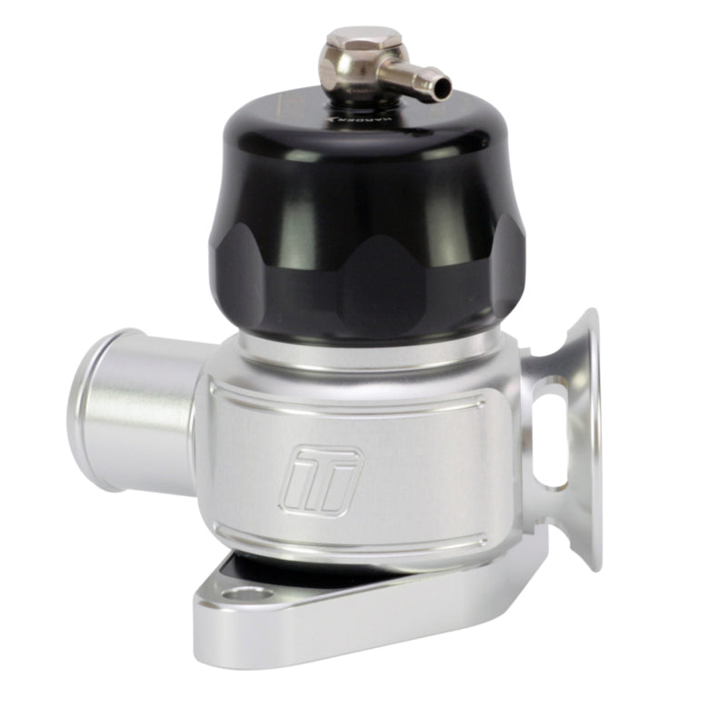 Turbosmart TS-0205-1026 BOV Dual Port Nissan-Black
