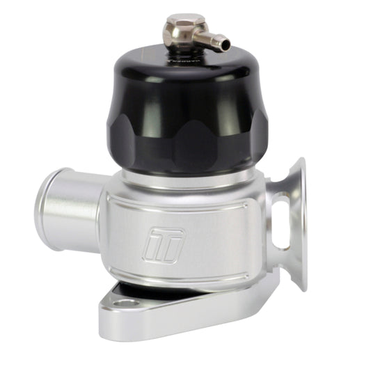Turbosmart TS-0205-1026 BOV Dual Port Nissan-Black