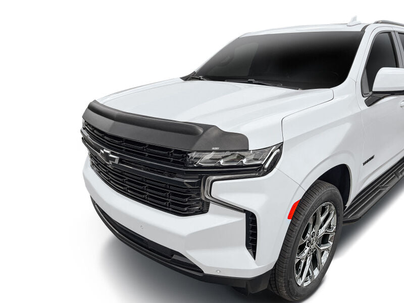 Husky Liners 2830168 22-25 Chevrolet Silverado 1500 (Excl. ZR2/LT TB/Custom TB) Aeroskin II - Tex. Blk