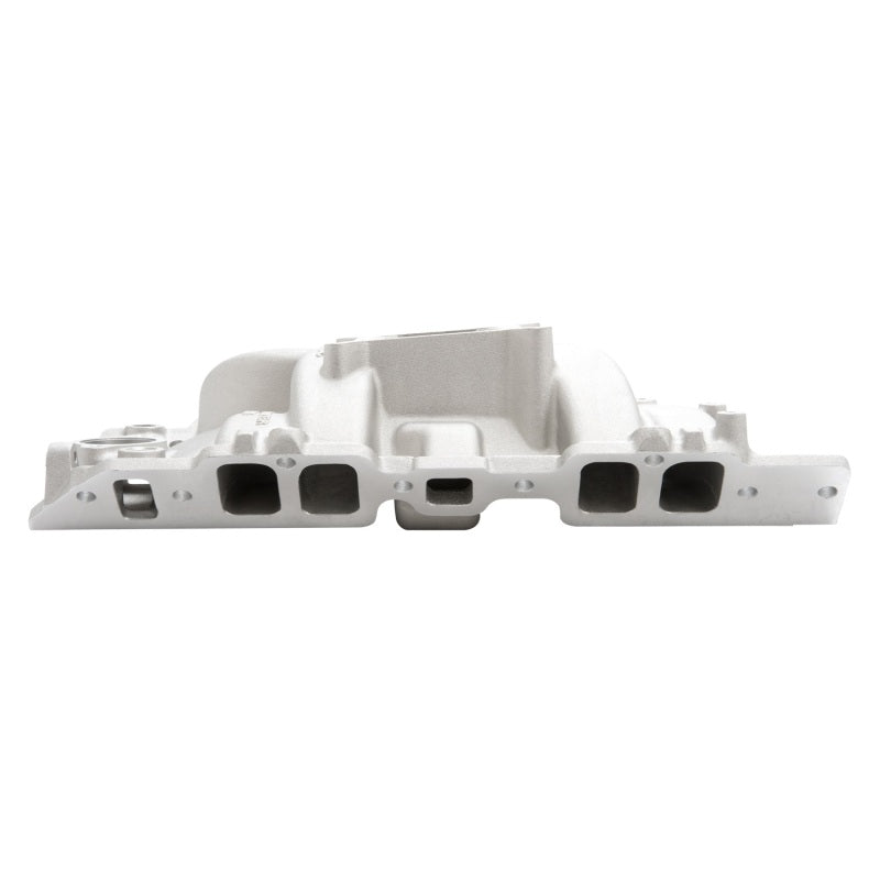 Edelbrock EDE7163 BBC Performer RPM 2-R Manifold - 396-502