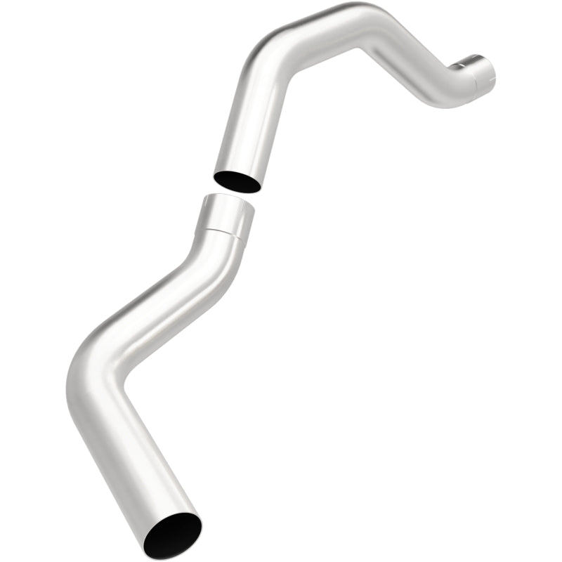 Magnaflow 15397 MagnaFlow Tail-Pipe 04-07 Dodge Diesel