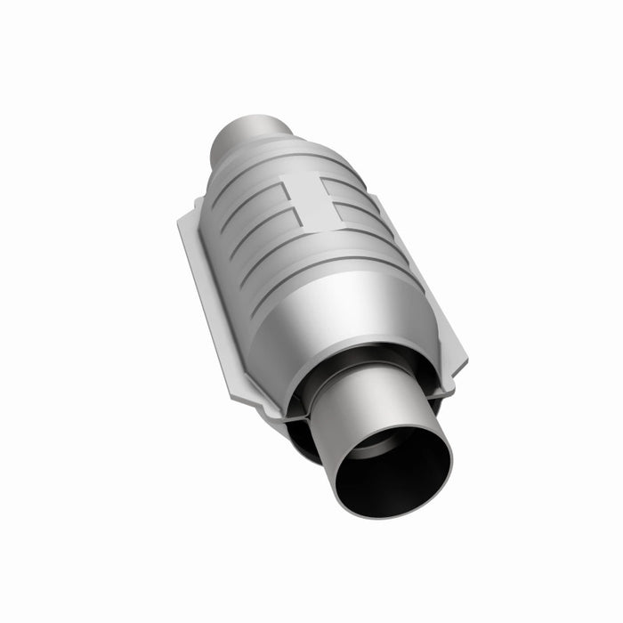 Magnaflow 54306 MagnaFlow Conv Univ Mf 2.5
