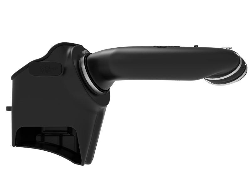 aFe 54-13017R Magnum FORCE Stage-2 Pro 5R Cold Air Intake System 17-18 Ford Diesel Trucks V8-6.7L (td)