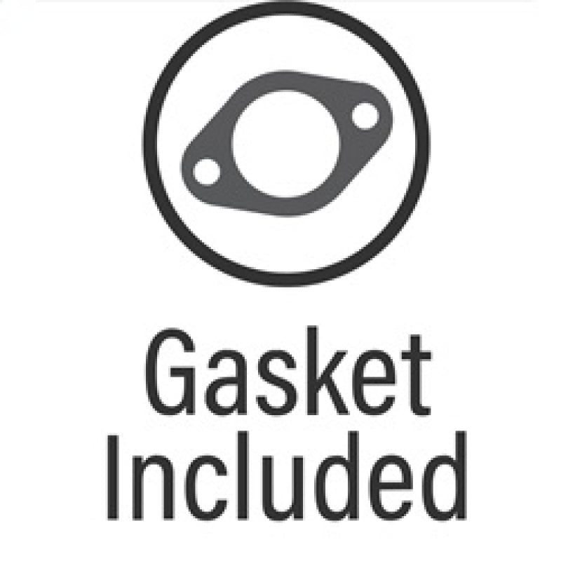 Magnaflow 52642 MagnaFlow Conv Direct Fit 14-16 GMC Sierra 1500 V6 4.3L