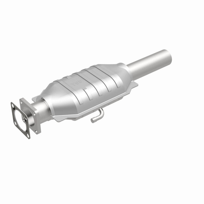 Magnaflow 23229 MagnaFlow Conv Direct Fit Eagle-Jeep 87 92