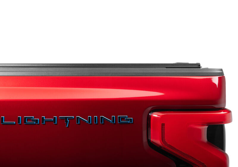 Retrax 80378 21-22 Ford F-150 Super Crew/Super Cab (Incl. 2022 Lightning) 5.5ft Bed PRO MX