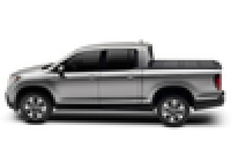 BAK 448602 17-20 Honda Ridgeline Flip MX4