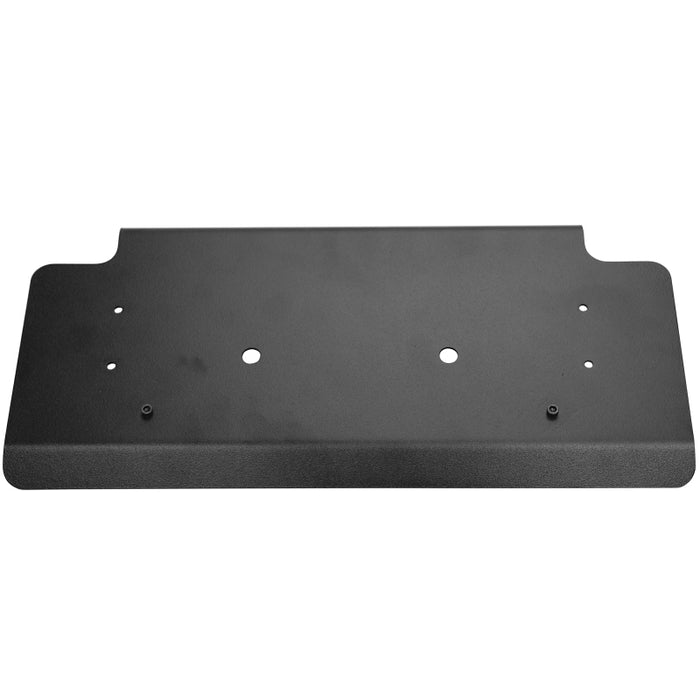 Putco 950004 09-18 Dodge RAM LD - 16in Roof Bracket Hornet Brackets