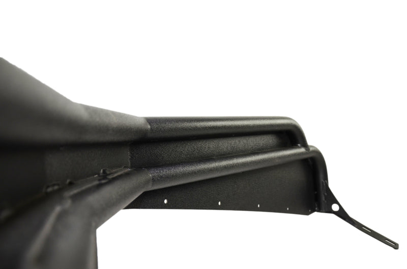 Fishbone Offroad FB23029F 97-06 Jeep Wrangler TJ Steel Tube Fenders Front 3In Flare - Blk Textured Powdercoat