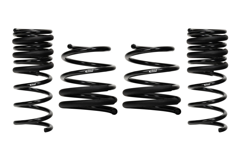 Eibach 7728.140 Pro-Kit for 2015 Subaru WRX STI 2.5L Turbo