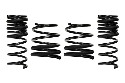 Eibach 7728.140 Pro-Kit for 2015 Subaru WRX STI 2.5L Turbo