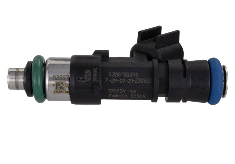 Ford Racing M-9593-MU52 52 LB/HR Fuel Injector Set