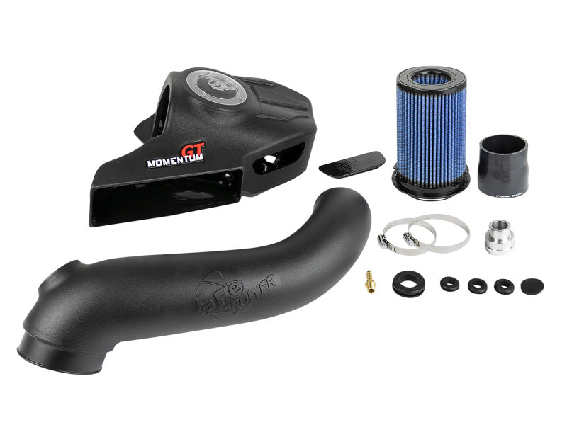 aFe 50-70036R AFE Momentum GT Cold Air Intakes