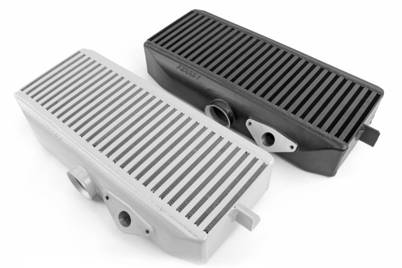 Perrin Performance PSP-ITR-302SL PERRIN 08-21 Subaru STI Top Mount Intercooler (TMIC) - Silver