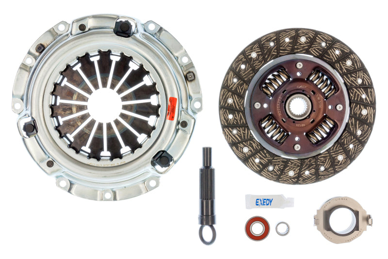 Exedy 10807 2006-2009 Ford Fusion L4 Stage 1 Organic Clutch