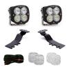 Baja Designs BAJ A-Pillar Mounts 448266