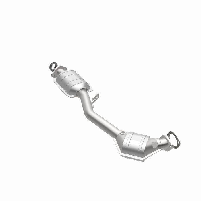 Magnaflow 93235 MagnaFlow Conv DF 99-05 Subaru Forester/96-97 & 99-05 Impreza/01-03 Legacy/00-05 Outback Front/Rear