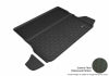 3D MAXpider M1CH0851309 ACE Cargo Liner - Black
