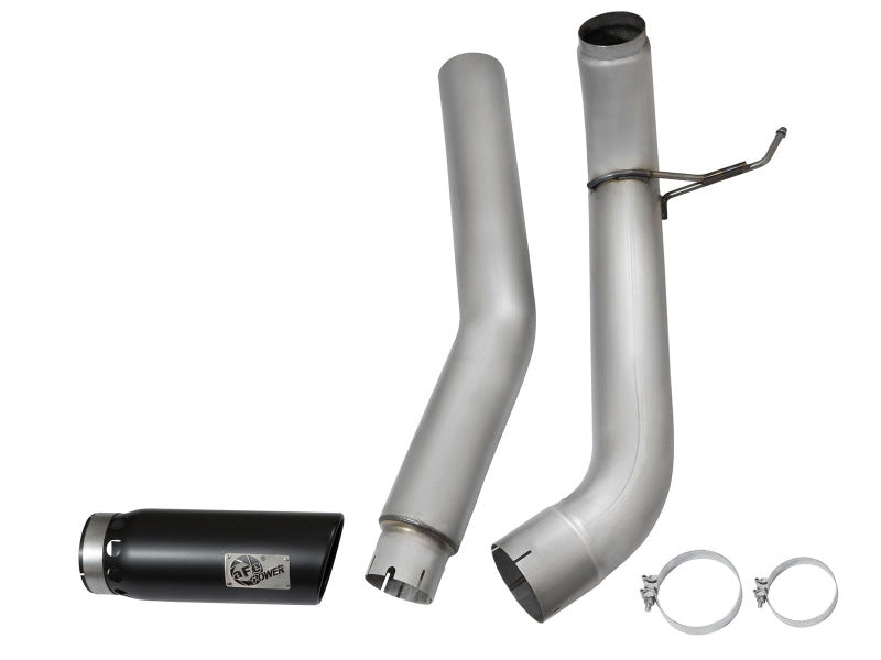 aFe 49-46112-B AFE Exhaust DPF Back