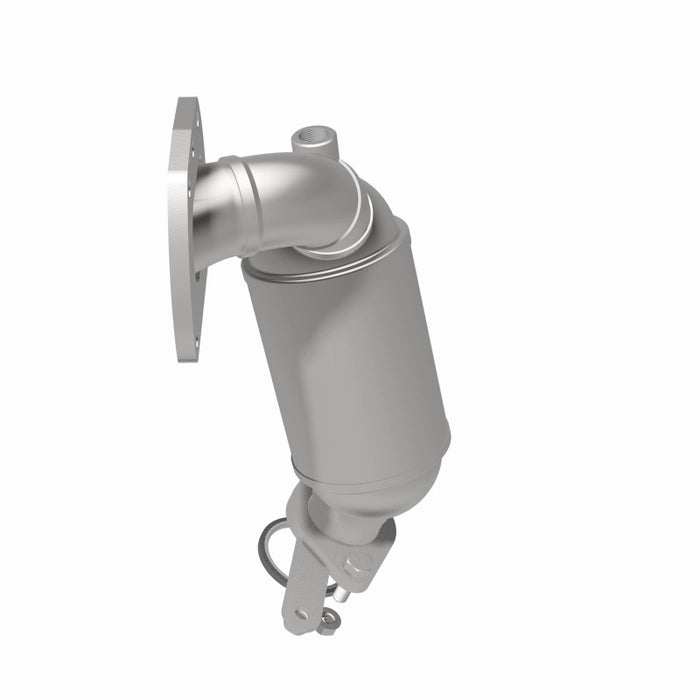 Magnaflow 22-020 MagnaFlow 17-20 Toyota Sienna / 16-19 Lexus RX350 V6 3.5L Direct Fit Catalytic Converter 13.75in L