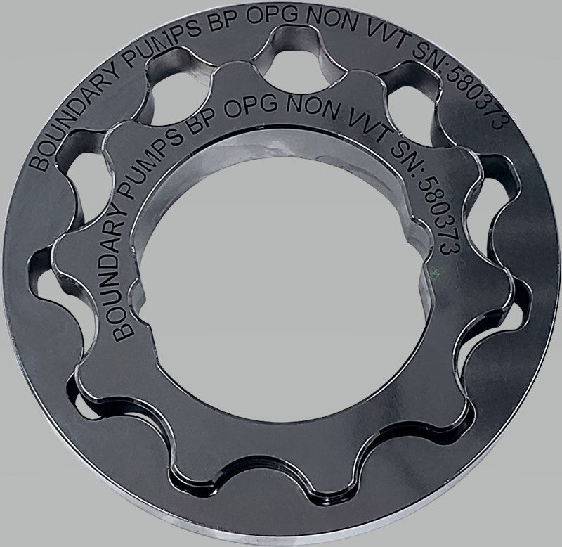 Boundary BP-OPG-NON-VVT 91.5-00 Ford/Mazda BP Non-VVT I4 Billet Oil Pump Gear