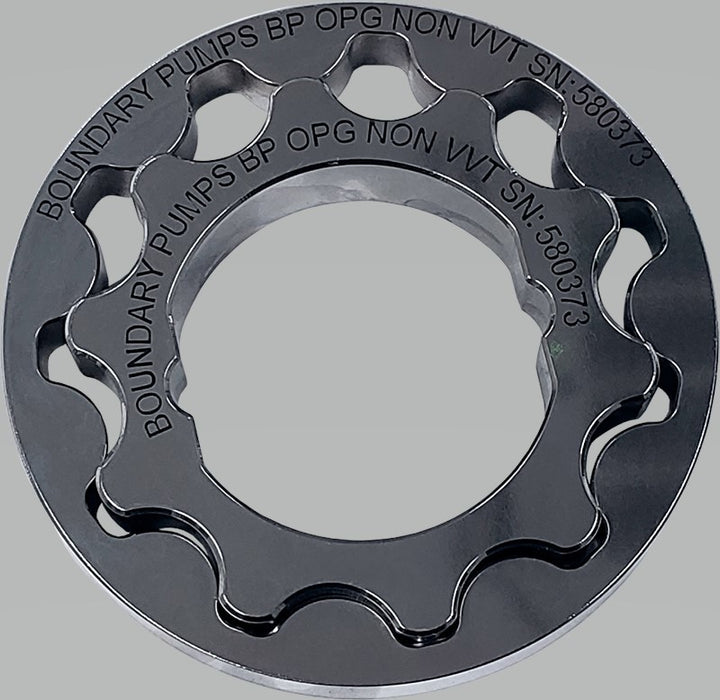 Boundary BP-OPG-NON-VVT 91.5-00 Ford/Mazda BP Non-VVT I4 Billet Oil Pump Gear