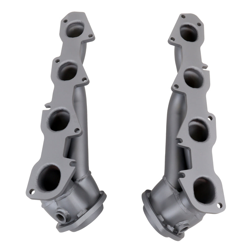 BBK 4028 09-20 Dodge Challenger Hemi 5.7L Shorty Tuned Length Exhaust Headers - 1-3/4in Titanium Ceramic