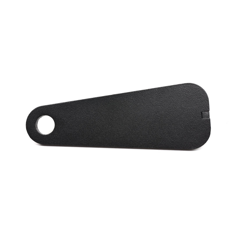 BLOX Racing BXAC-10047-BK Black Harness Bar 94-01 Integra/92-00 Civic/02-06 RSX/88-91 CRX