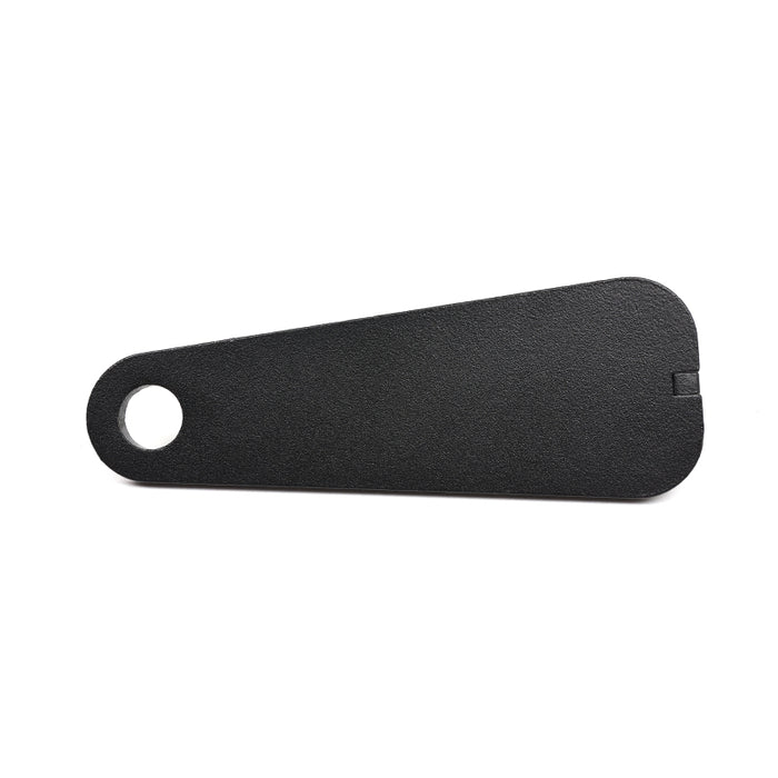 BLOX Racing BXAC-10047-BK Black Harness Bar 94-01 Integra/92-00 Civic/02-06 RSX/88-91 CRX