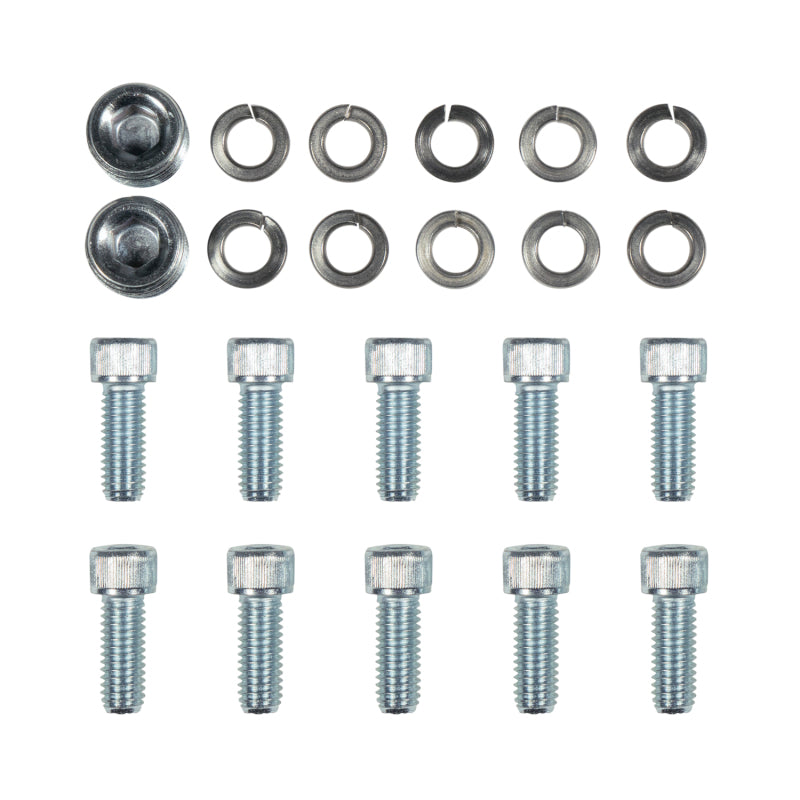 Yukon Gear & Axle YHCC-D60 Yukon Gear Hardcore Diff Cover for Dana 50/60/70